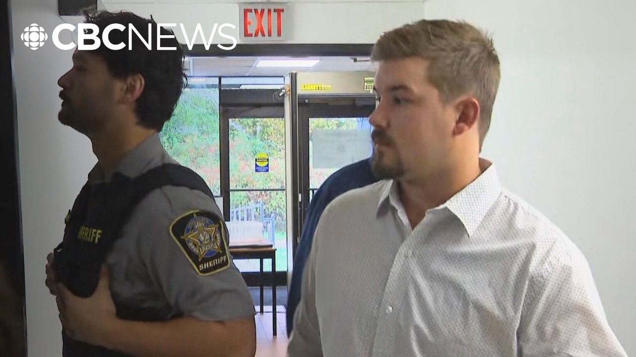 Man fined $25K in Nova Scotia's largest wildfire