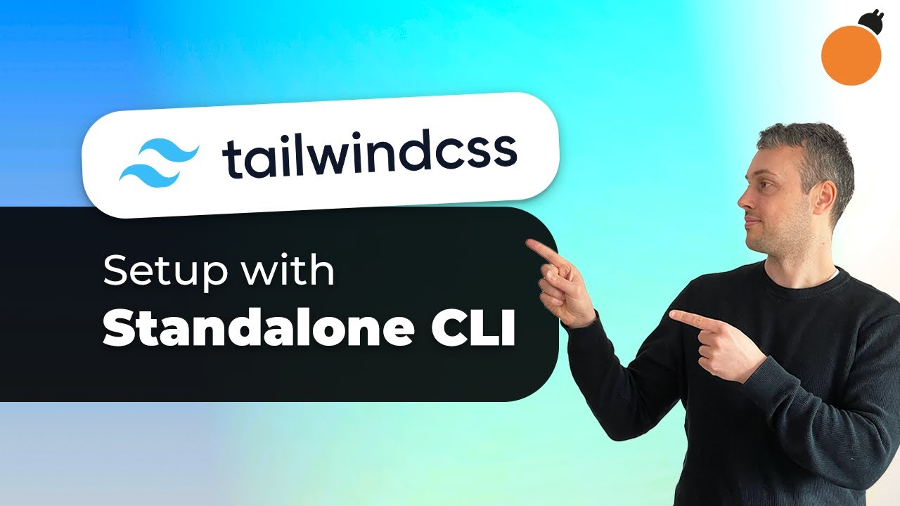 Руководство по использованию автономного CLI TailwindCSS — Node.js не требуется!