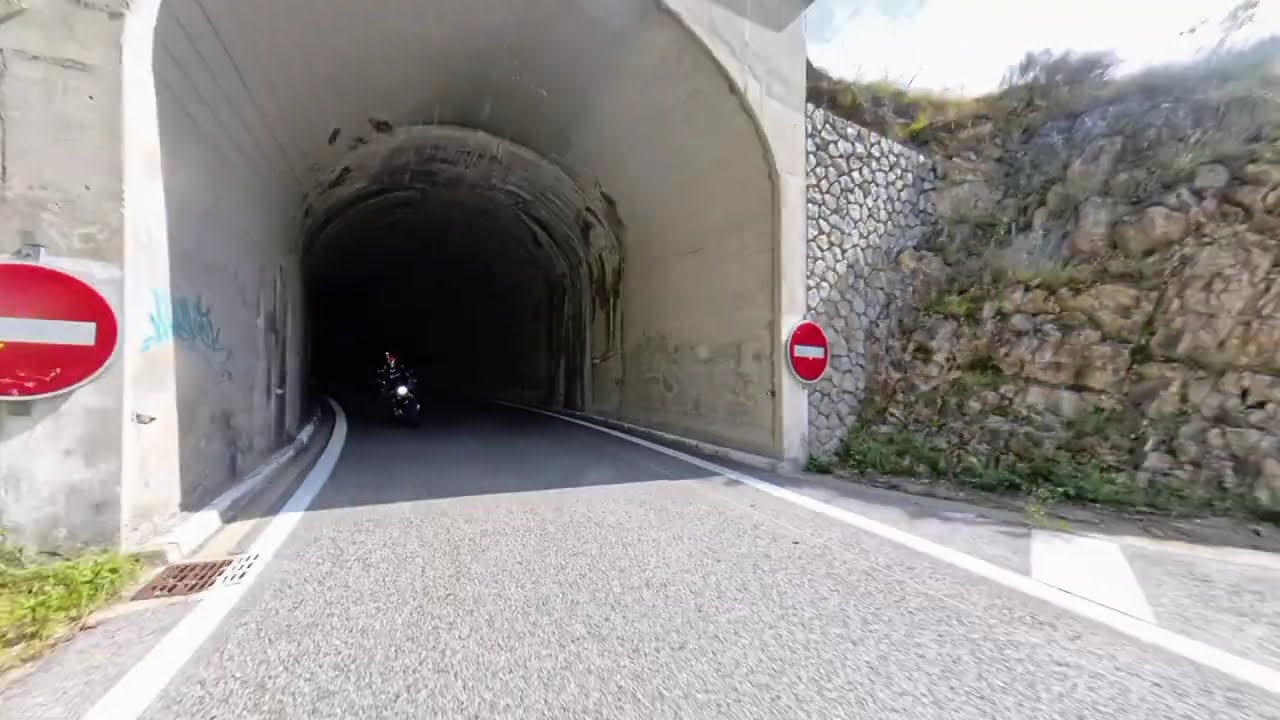 Road trip 2024