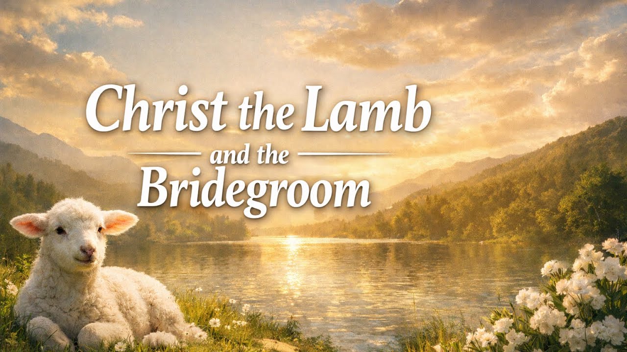 week 2 day 6 - The All-inclusive Christ as Revealed in Matthew