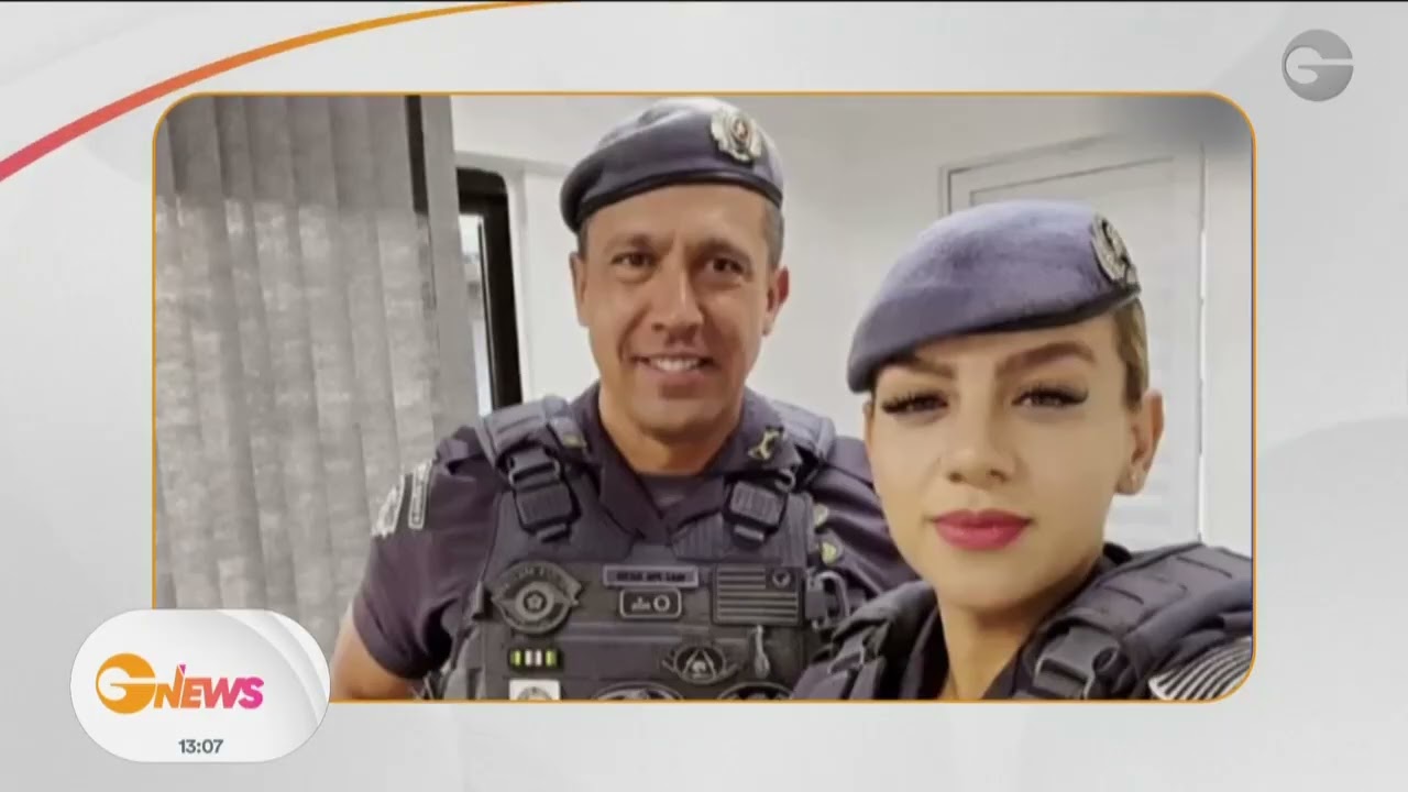 Justiça determina investigação por feminicídio em caso de PM morta