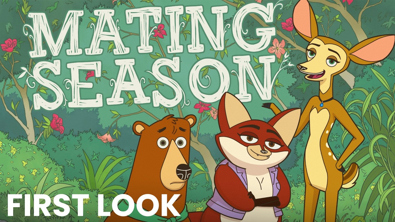 Mating Season Netflix Release Date | Coming to May on Netflix