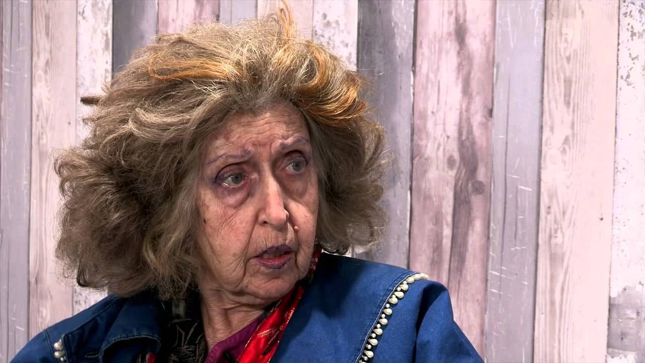 Ida Haendel speaks to Classic FM