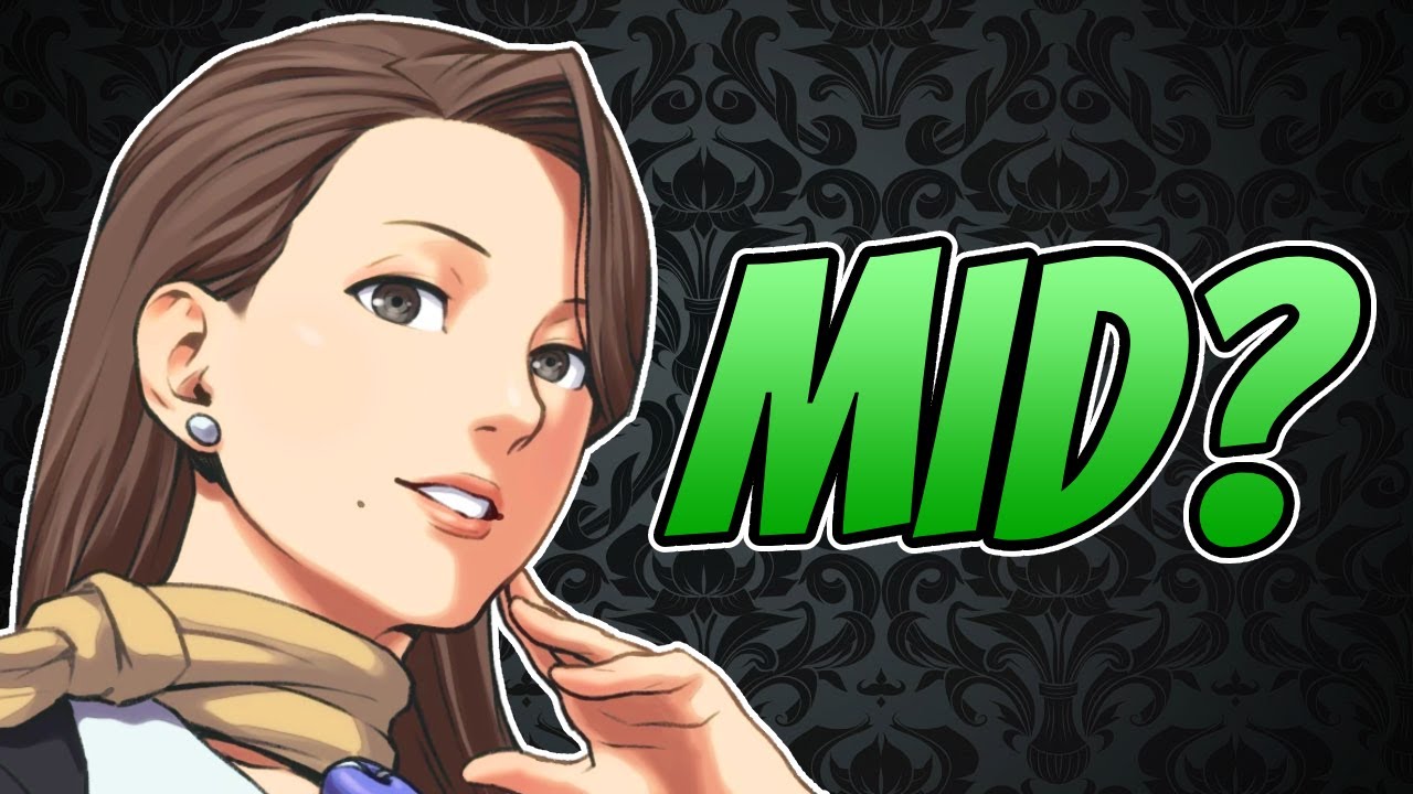 Is Turnabout Memories a Good Start?