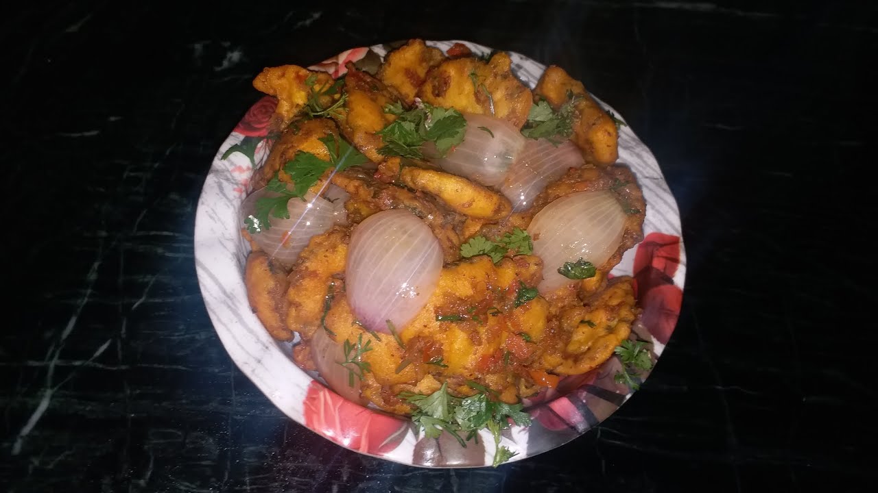 karele ki sabji Apne bahut tarike se khaya Hoga is trick se banaa kar dekhiae