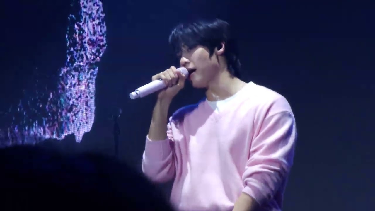 쉼표 - 엔플라잉 | 260130 | 2026 AWESOME STAGE N.FLYING 