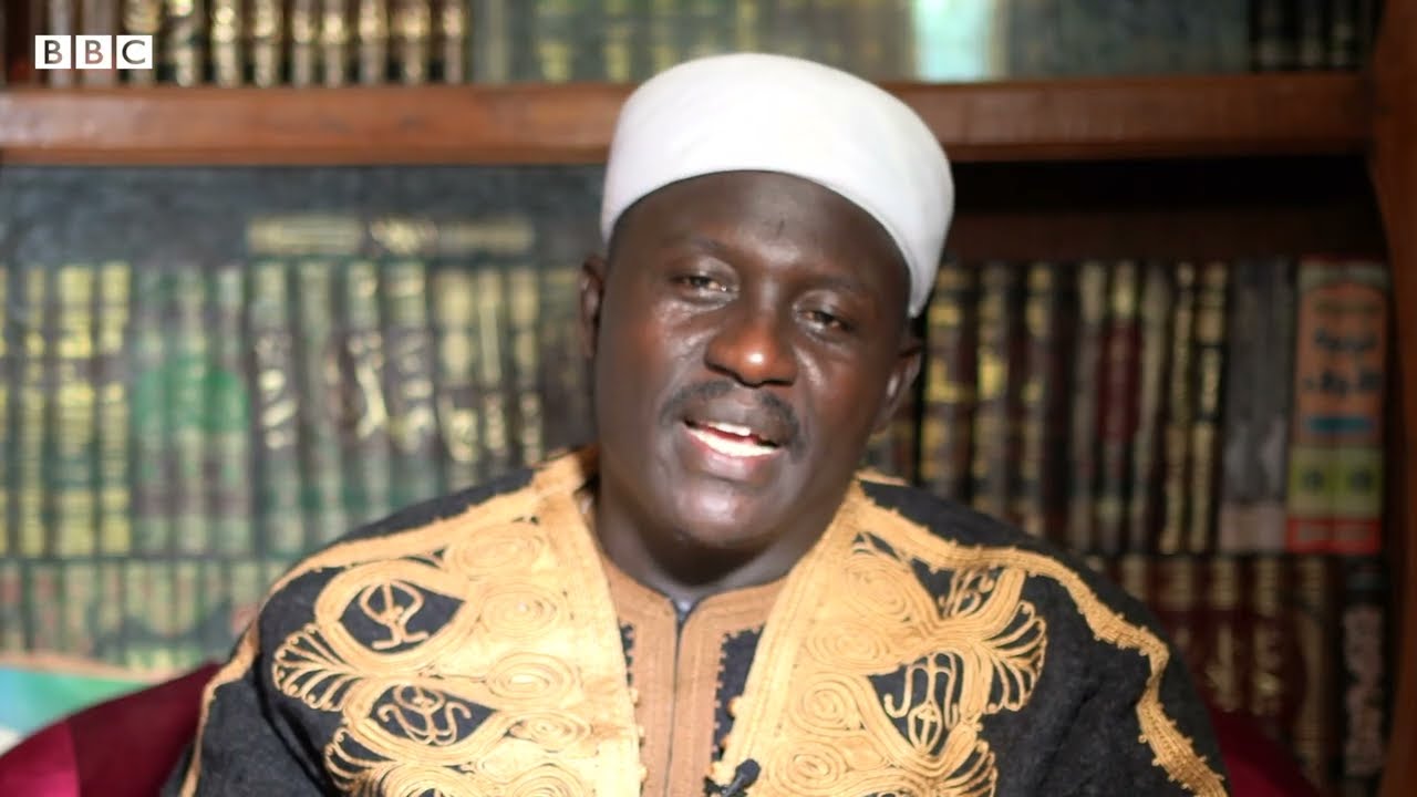 Ku San Malamanku tare da Sheikh Salihu Alkali Zaria
