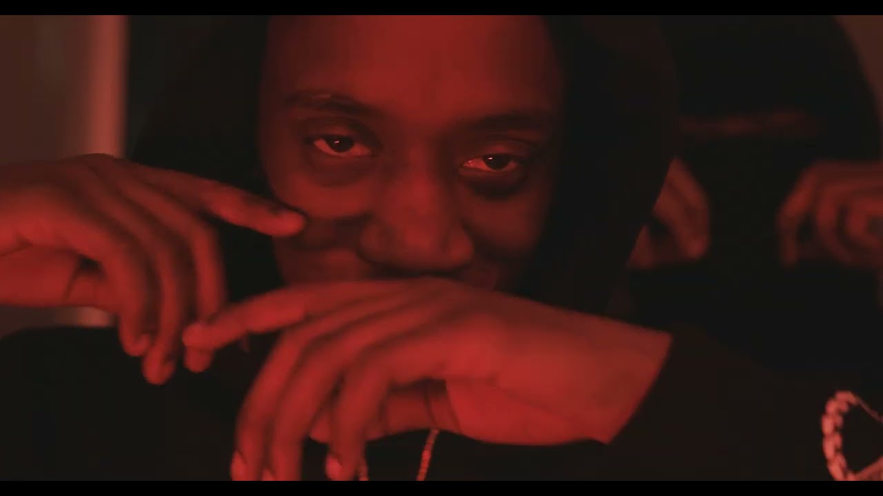 Briscoe Bands - “9 Shots” (Official Music Video) {Dir By @ShotByNaf}[Prod By Gor 888] #TG593 #FreeDG