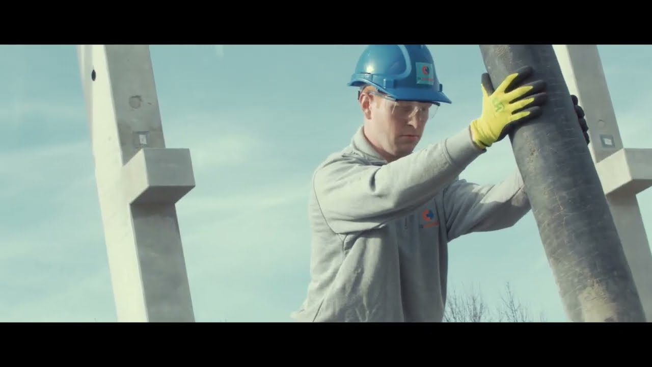 Recruitingfilm f&uuml;r F. K. Systembau ⎮W&W ModernMedia