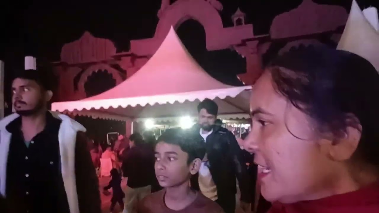 Surajkund mele ki video