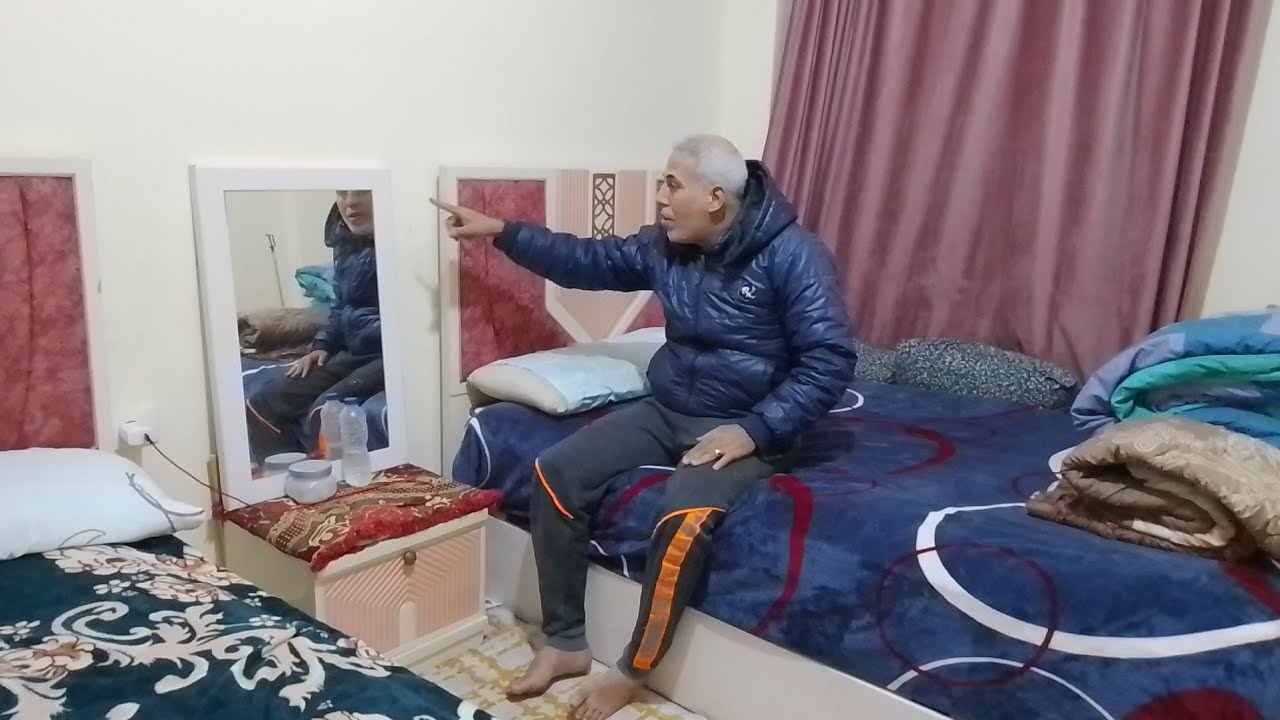 ما يقع إلا الشاطر انا اتنصب عليا قدر الله وما شاء فعل 👉