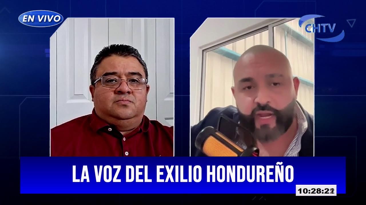 Chtv Honduras