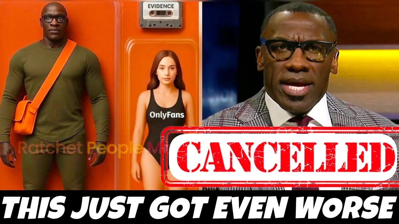 🔴BREAKING! The Shannon Sharpe Situation JUST GOT WORSE! ESPN Releases A Statement And It IS BAD😱😱