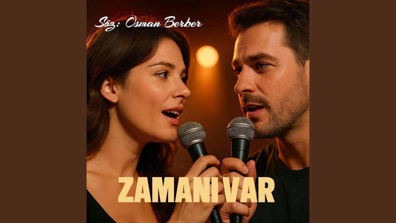 ZAMANI VAR