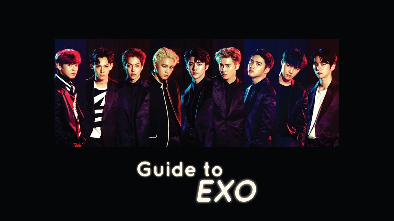 EXO Guide 2023