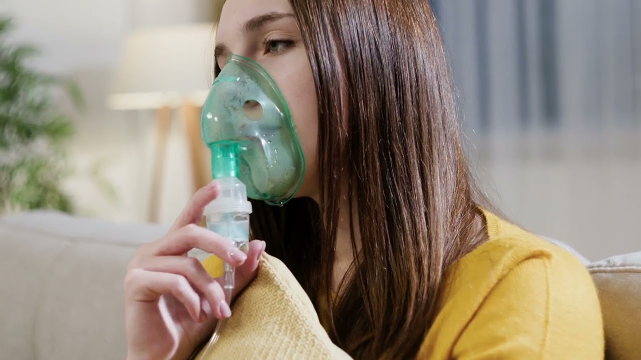 Suspiros de evidencia: Enfermedades del sistema respiratorio