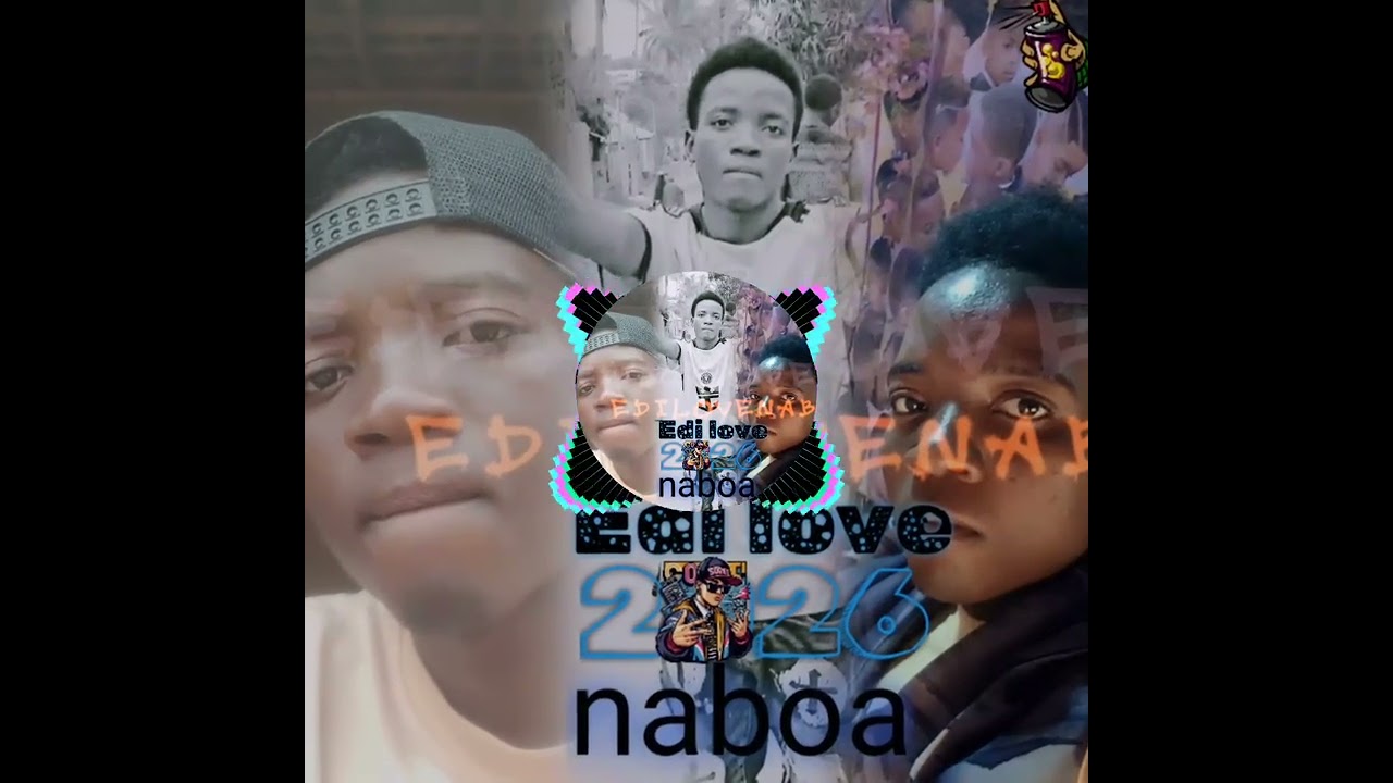Edi love _ft_Da star_Onosso amor acabou _-pro d by bell nine record 2026