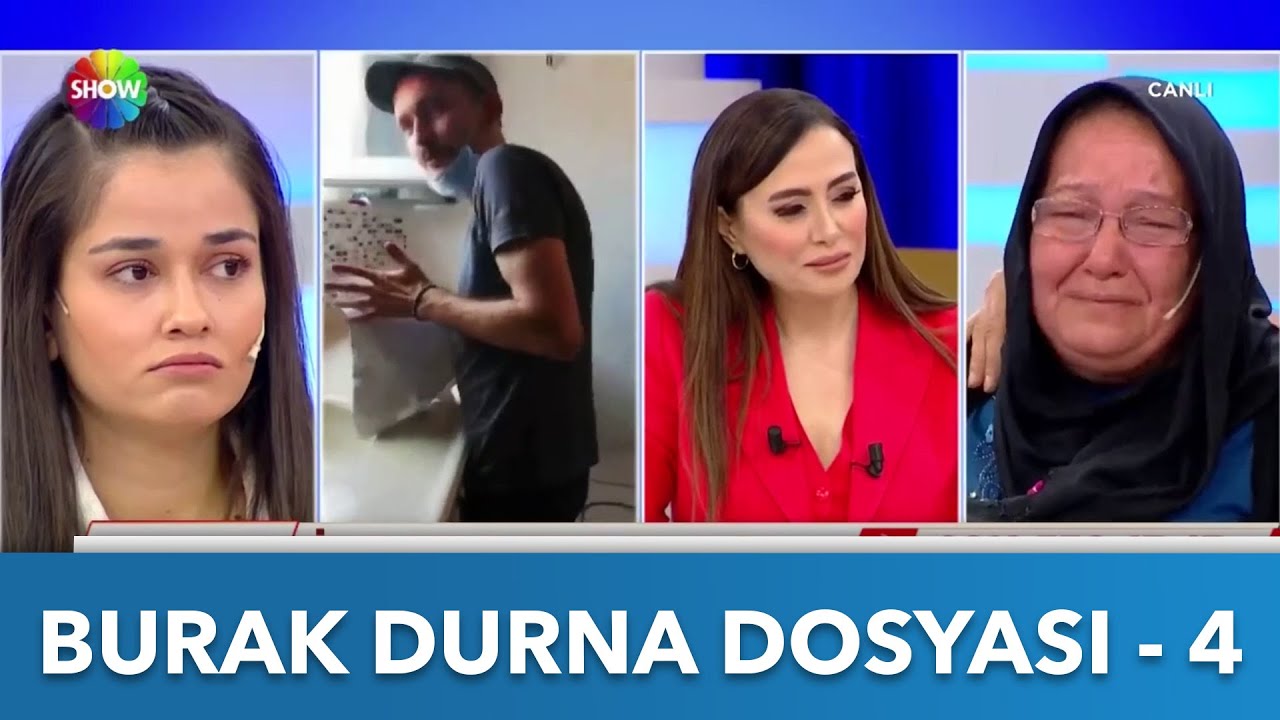 Burak Durna dosyasında bugüne kadar neler yaşandı? - 4
