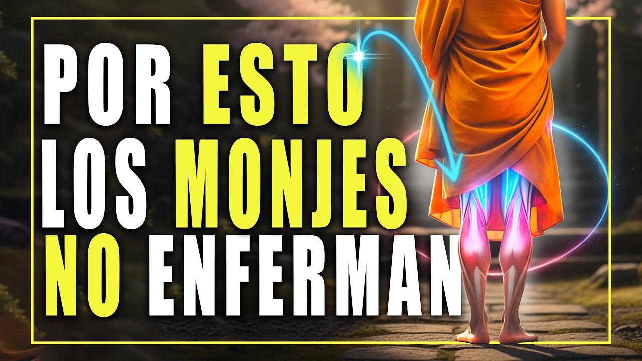 ¡Enciende tu segundo CORAZÓN! | El músculo OLVIDADO de la juventud ZEN