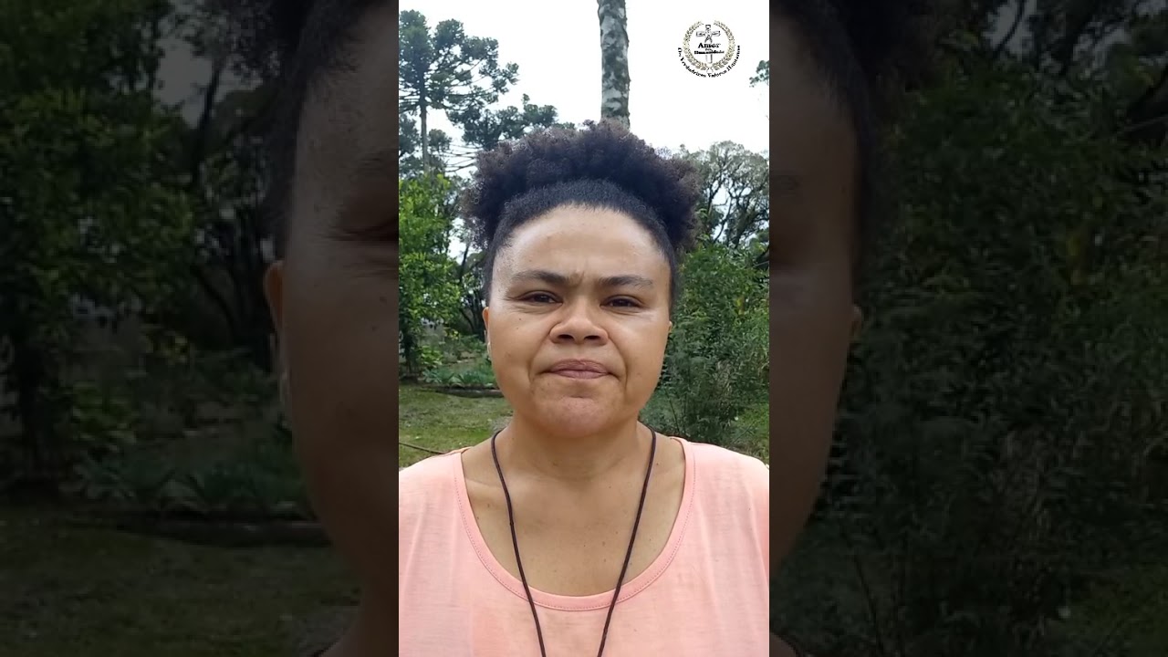 A mudança que queremos só depende de nós mesmos