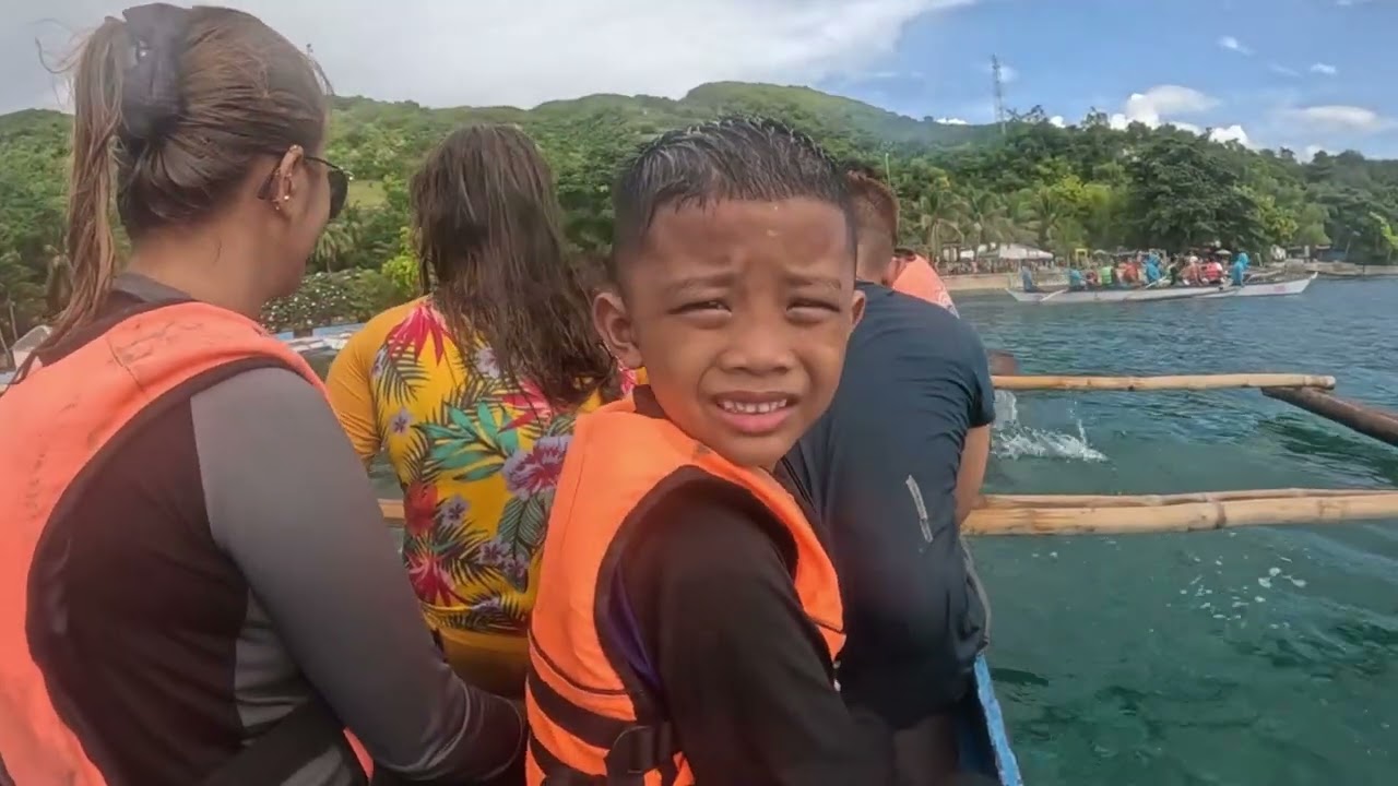 Whaleshark @ Oslob Cebu Adventure