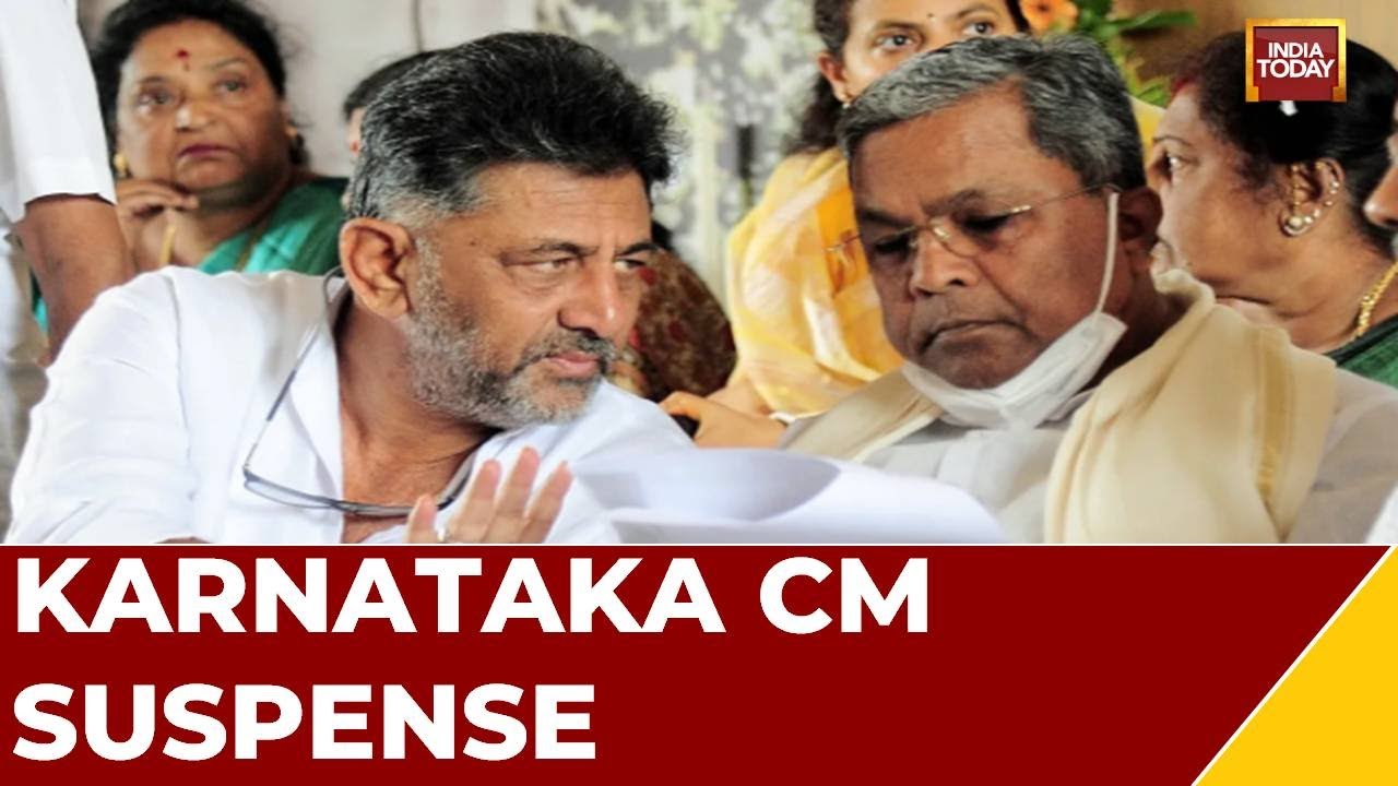 Who Will Be Kharge's Choice For CM? Rajdeep Sardesai Shares His View Point