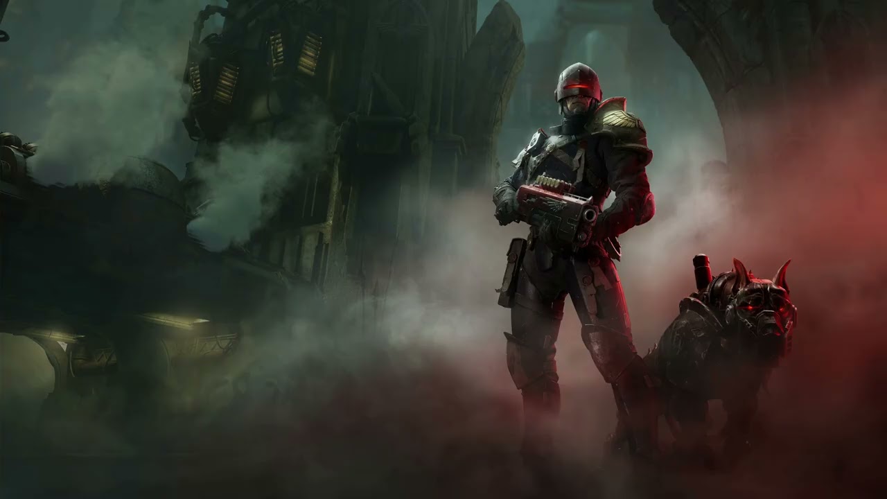 Warhammer 40,000: Darktide — Боевые способности Арбитров — Реплики