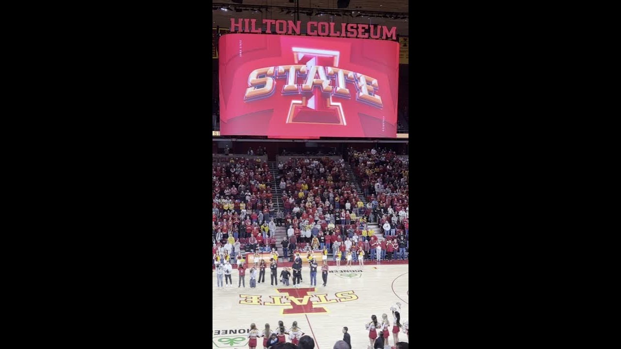 Kim Mulkey, Sherri Coale honor Iowa State's Bill Fennelly for becoming Big 12's winningest coach