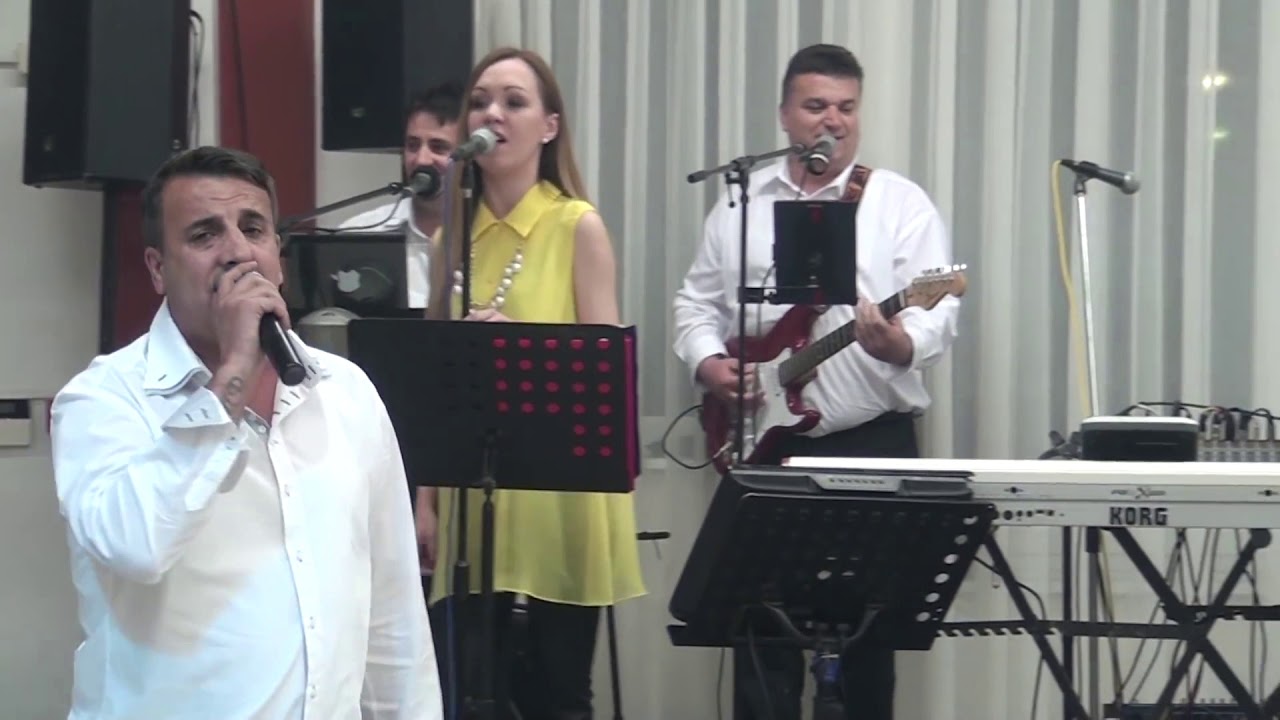 Planet Band -  Rodjendan majci