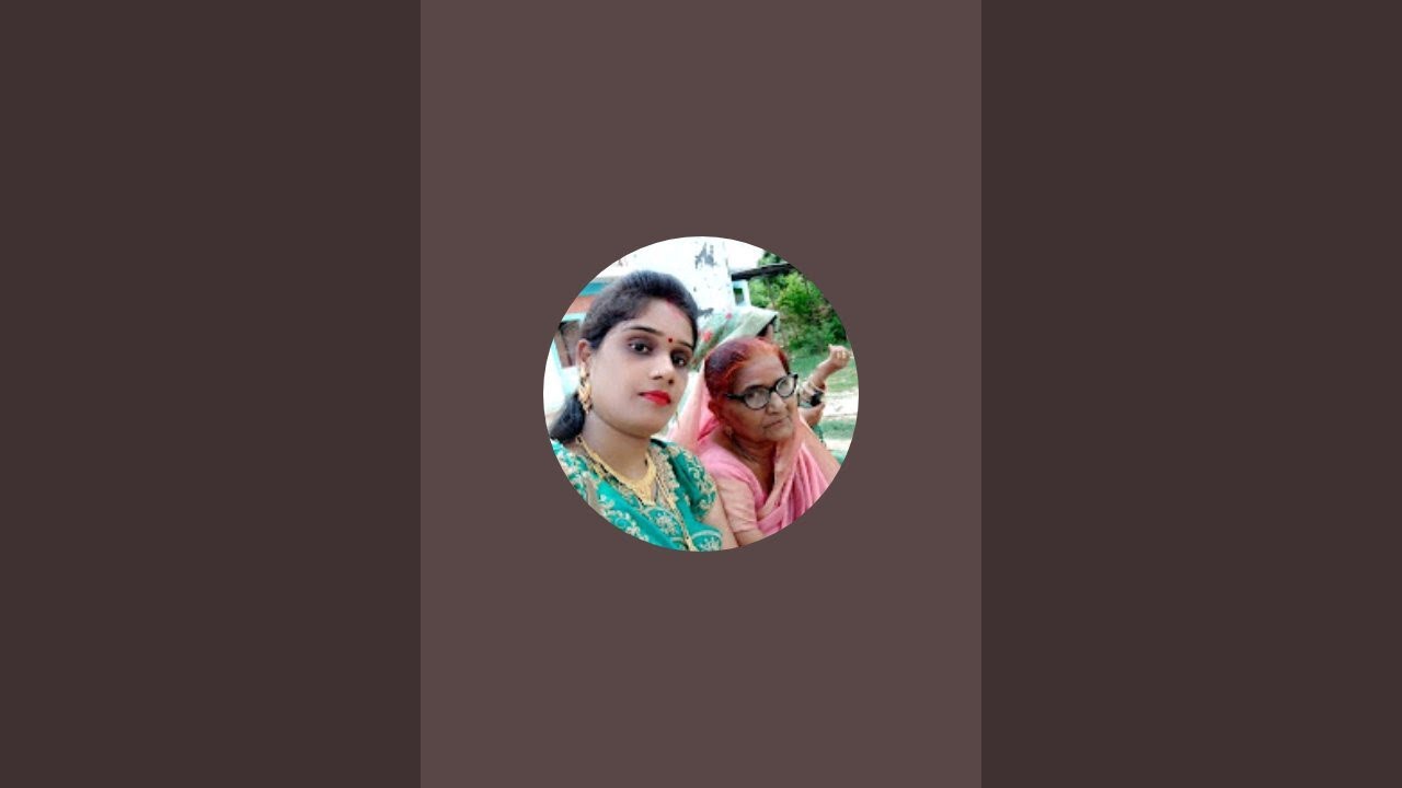 Sonam tiwari दादी मां  लाइव है!