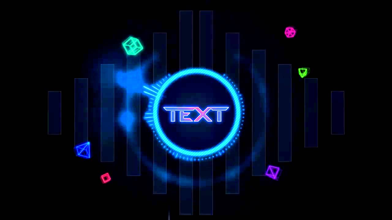 Top 5 intro templates (ALL TEMPLATES FROM ADOBE AFTER EFFECTS)