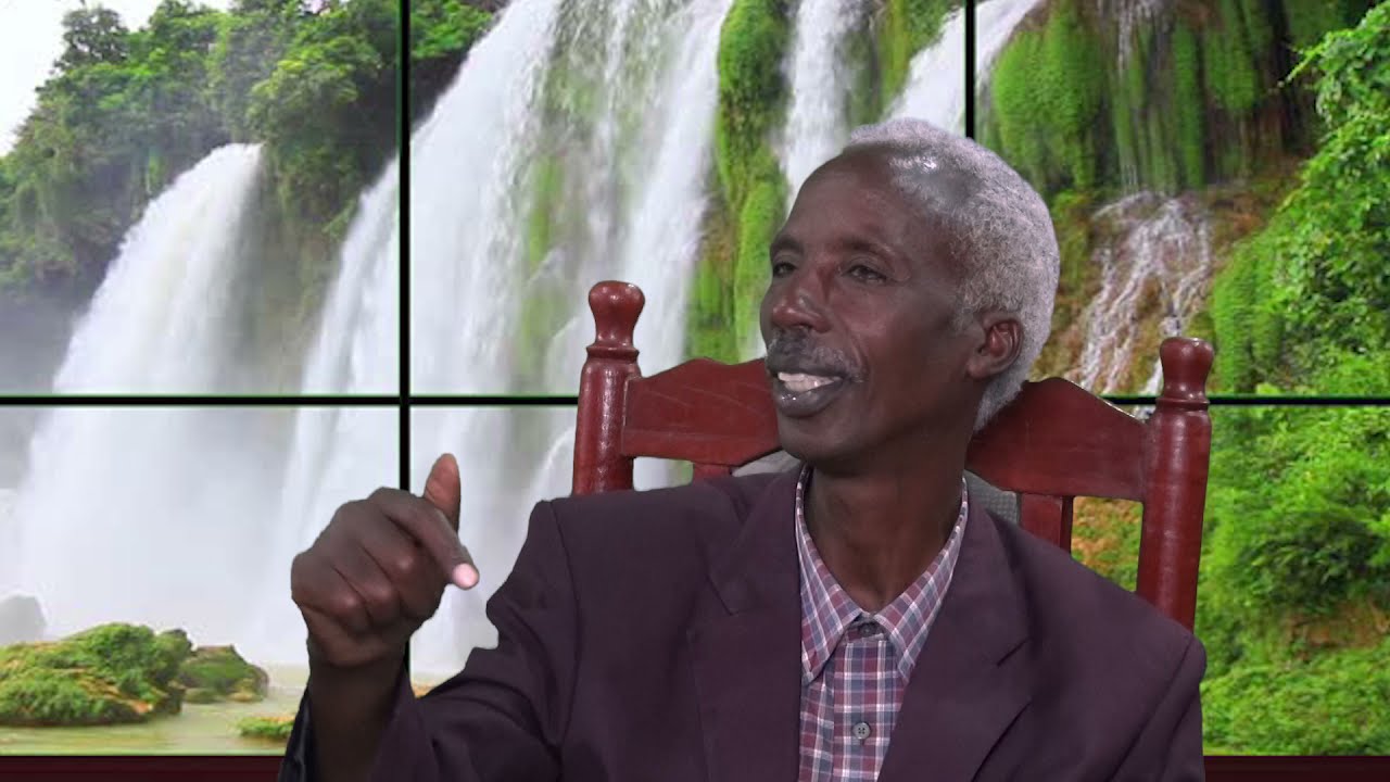 IRAMBAGIZA BY NZUNGU Gad & KARAHAMUHETO Jean Pierre