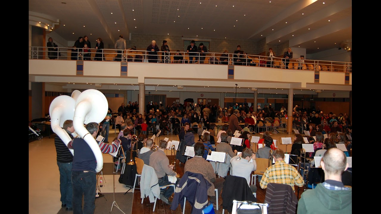 Royale Harmonie la Fraternité, présentation des marches de carnaval 2020, Cwarmê 2021 Rupwarté