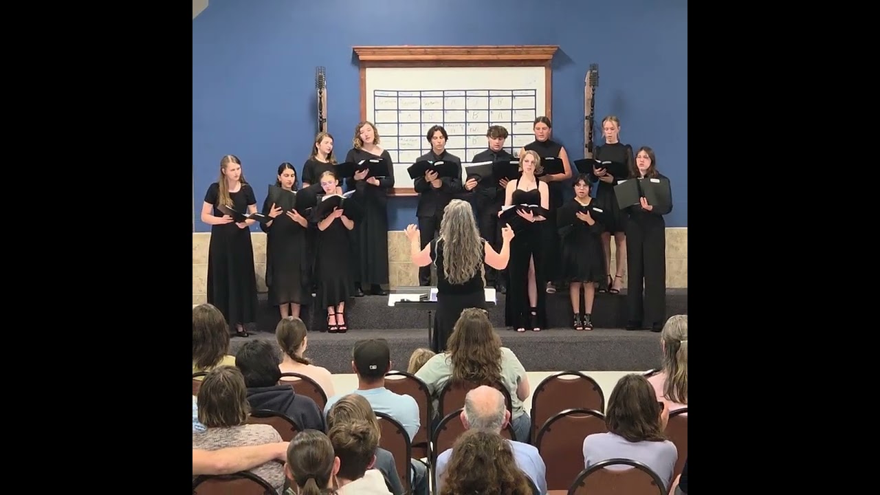 Autumn (Fall Concert 2025)