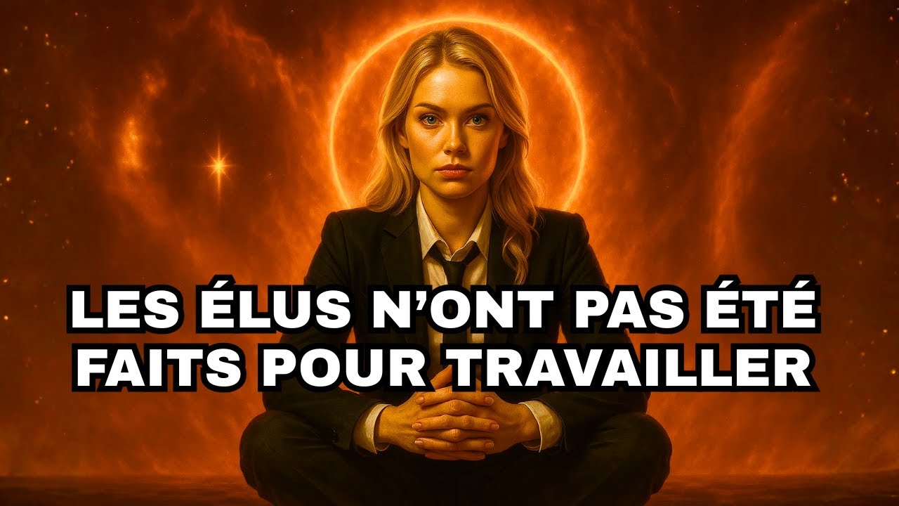 ATTENTION ÉLUS:  ARRÊTEZ De Chercher Un Emploi — Faites Ceci Avant Qu’Il Ne Soit TROP TARD