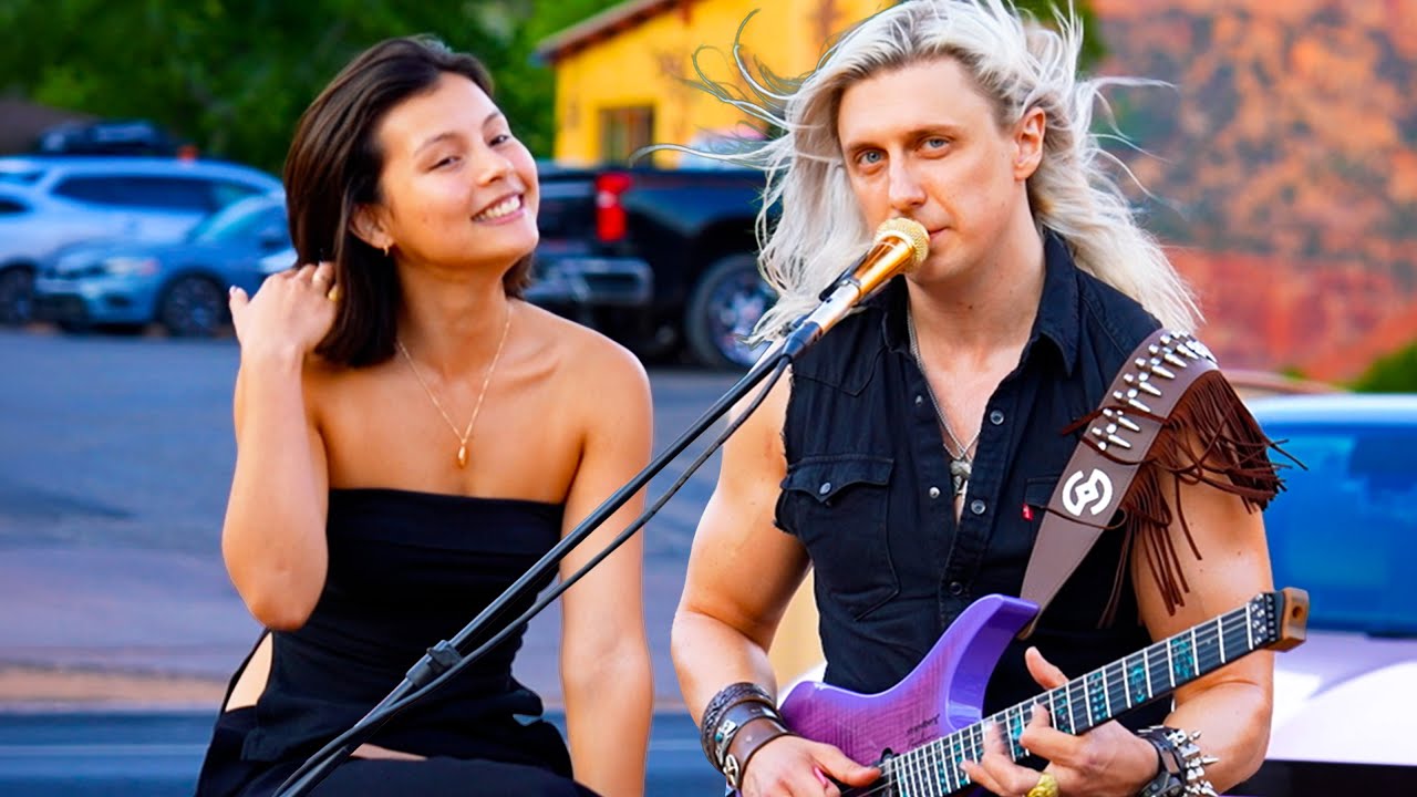 She Asks if I Can Play Sade