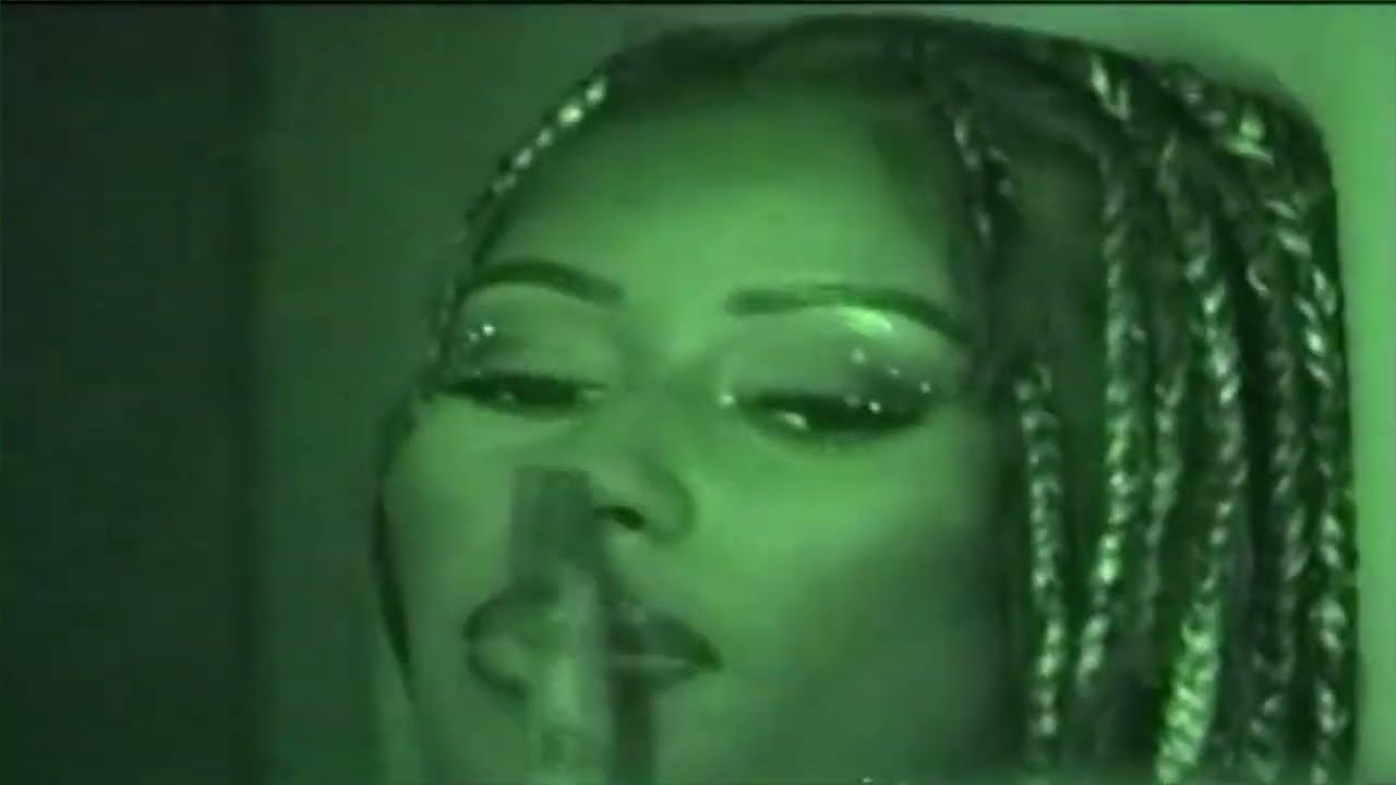 THICK N HEAVY - NARISSA (Prod by Don Cannon)