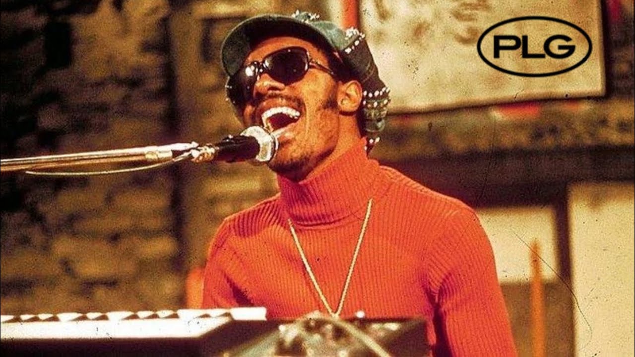 [FREE FOR PROFIT] STEVIE WONDER X DRUMLESS X THE ALCHEMIST TYPE BEAT - “FLOOD” 🌊