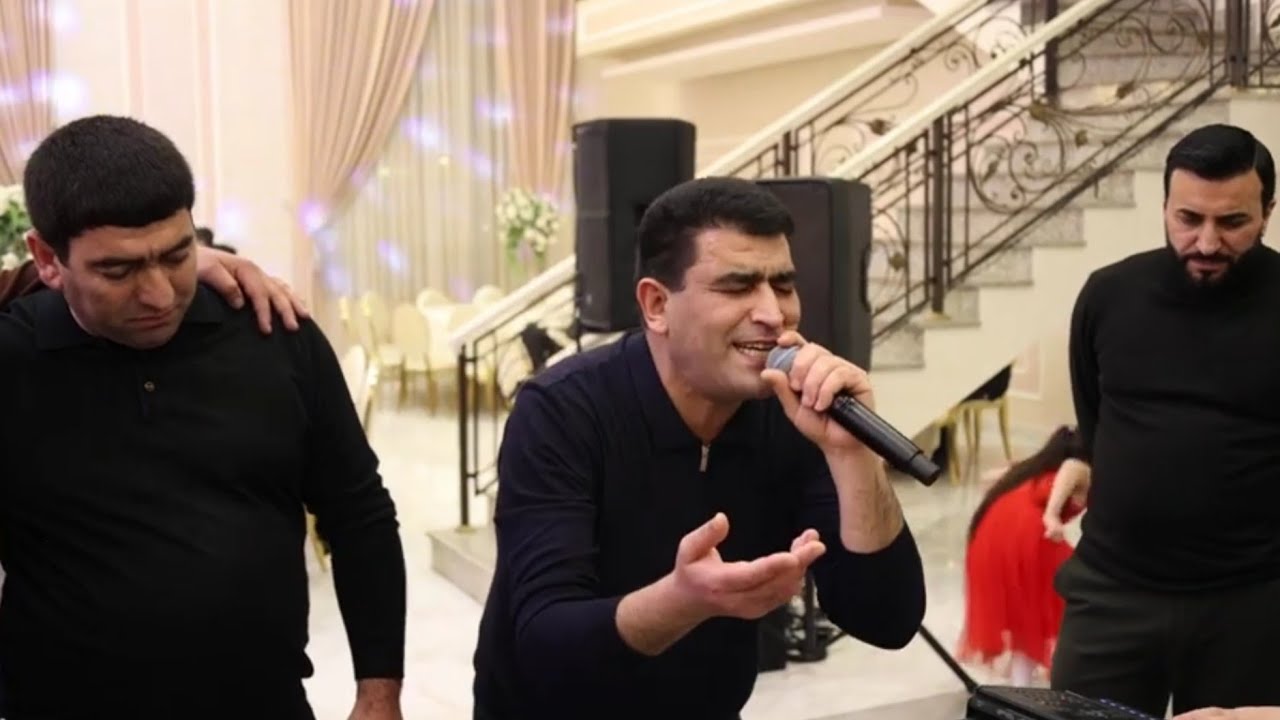 Mayis Karoyan - Daye 2024 #DaykamÎn