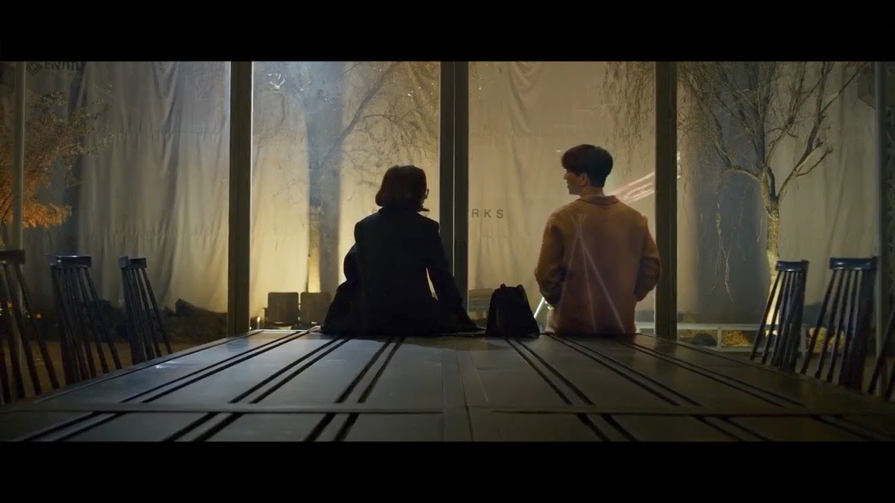 ~{FMV} Holo & Han So Yeon ~ Saturn