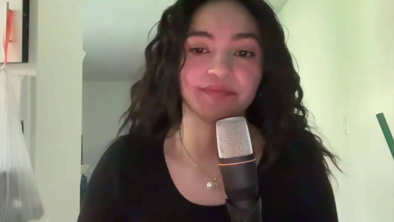 ASMR!