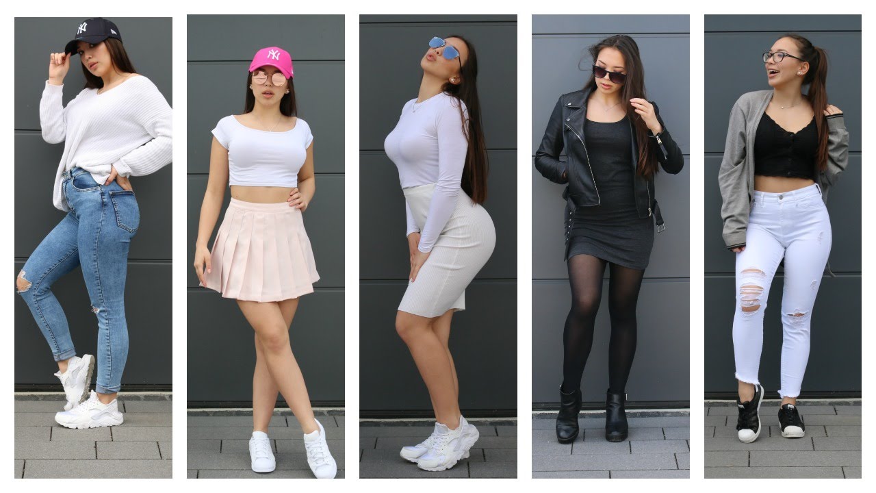 ♡Spring Lookbook♡ - Adorable Caro