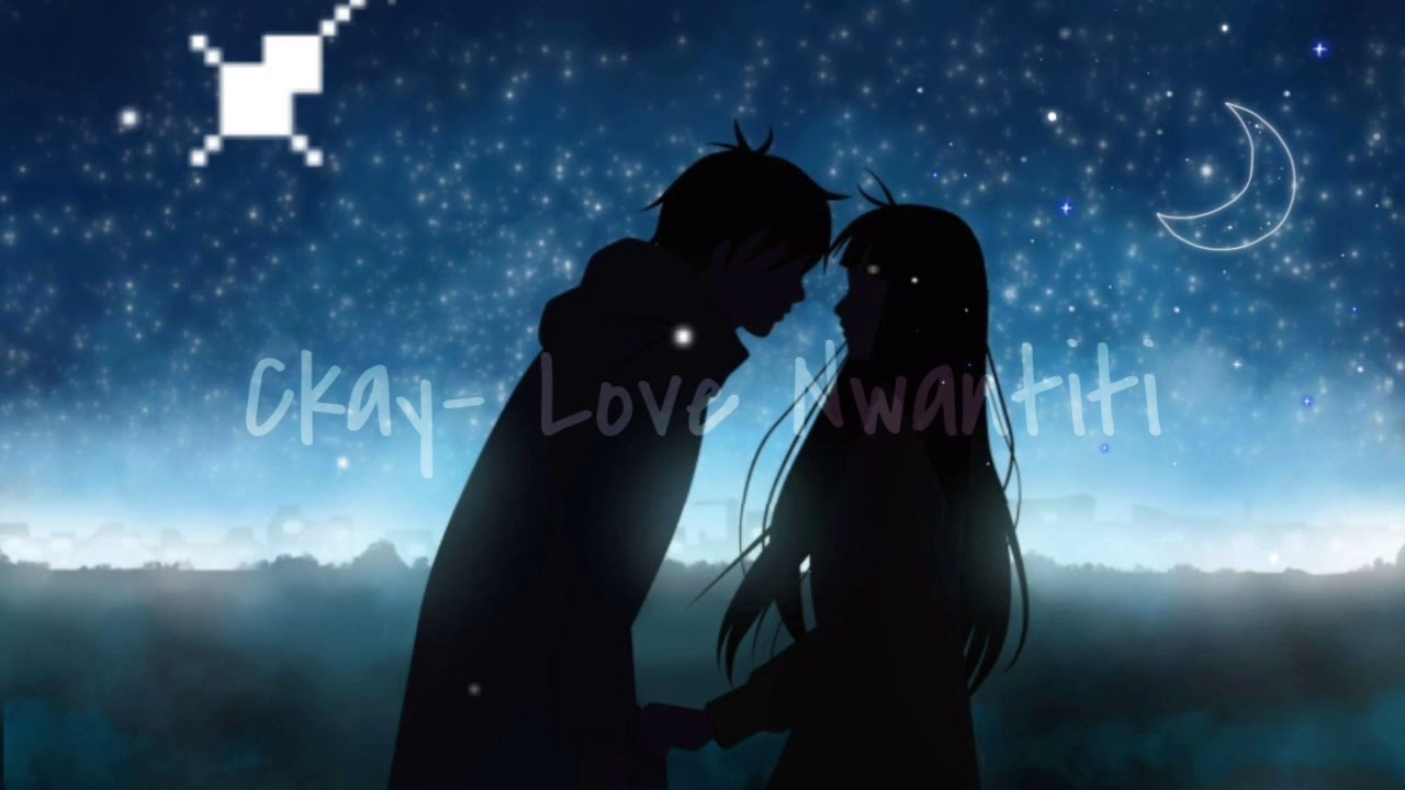 Nightcore - Love Nwantiti Remix ft. Joeboy & Kuami Eugene