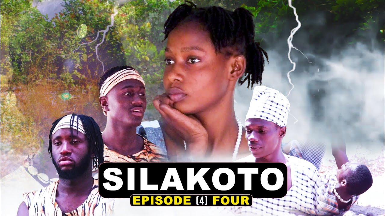 SILAKOTO⚔️SERIES - Episode 4️⃣