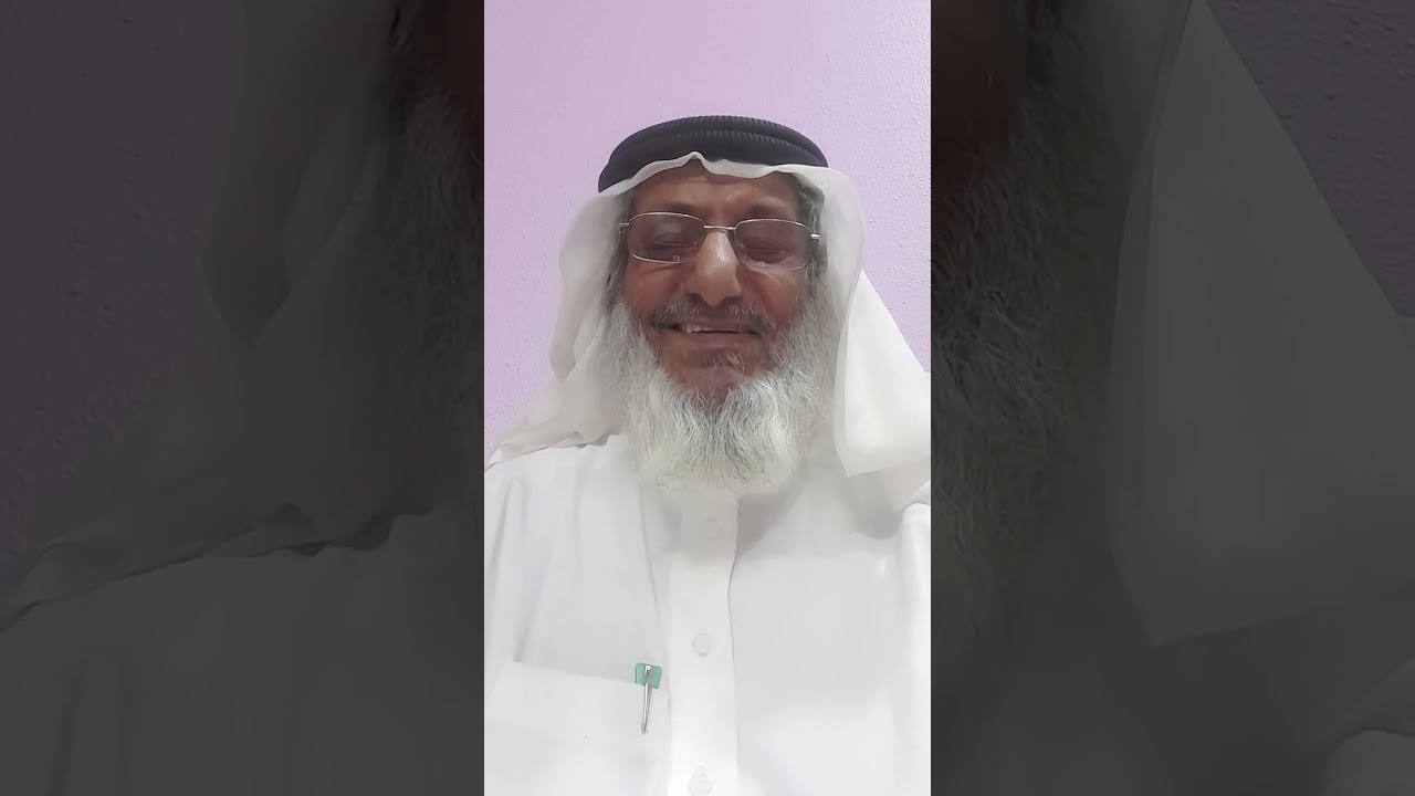 فزعة ضاري ابن طواله للي نخته