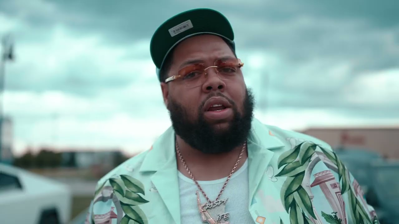 KrispyLife Kidd - Beecher Boy (Official Music Video)