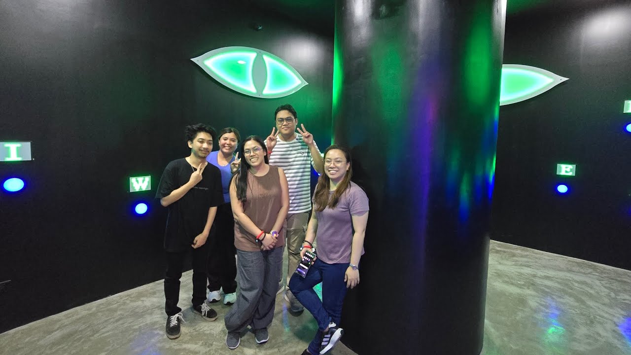Devil's Eye at Inmers PH (Full Game)
