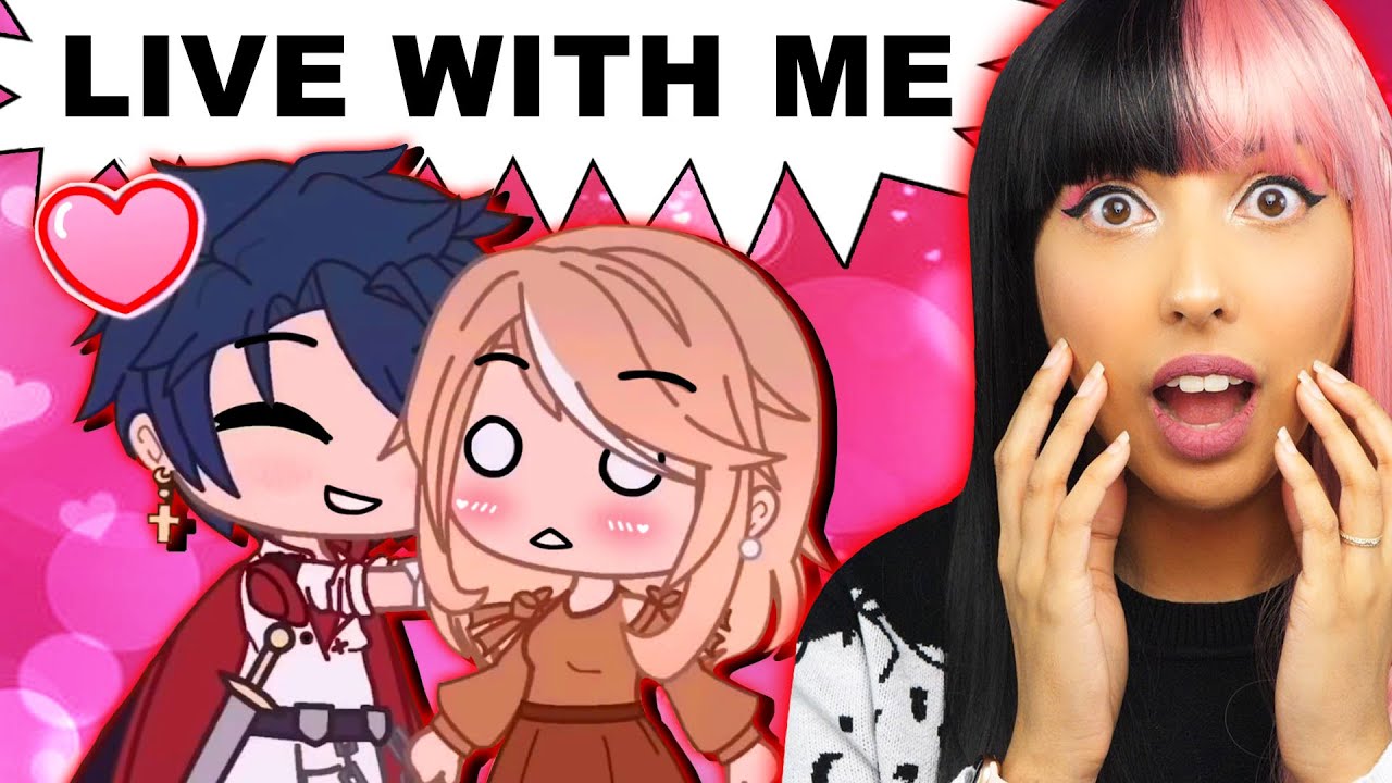 I'll Save You (Gacha Club Mini Movie)