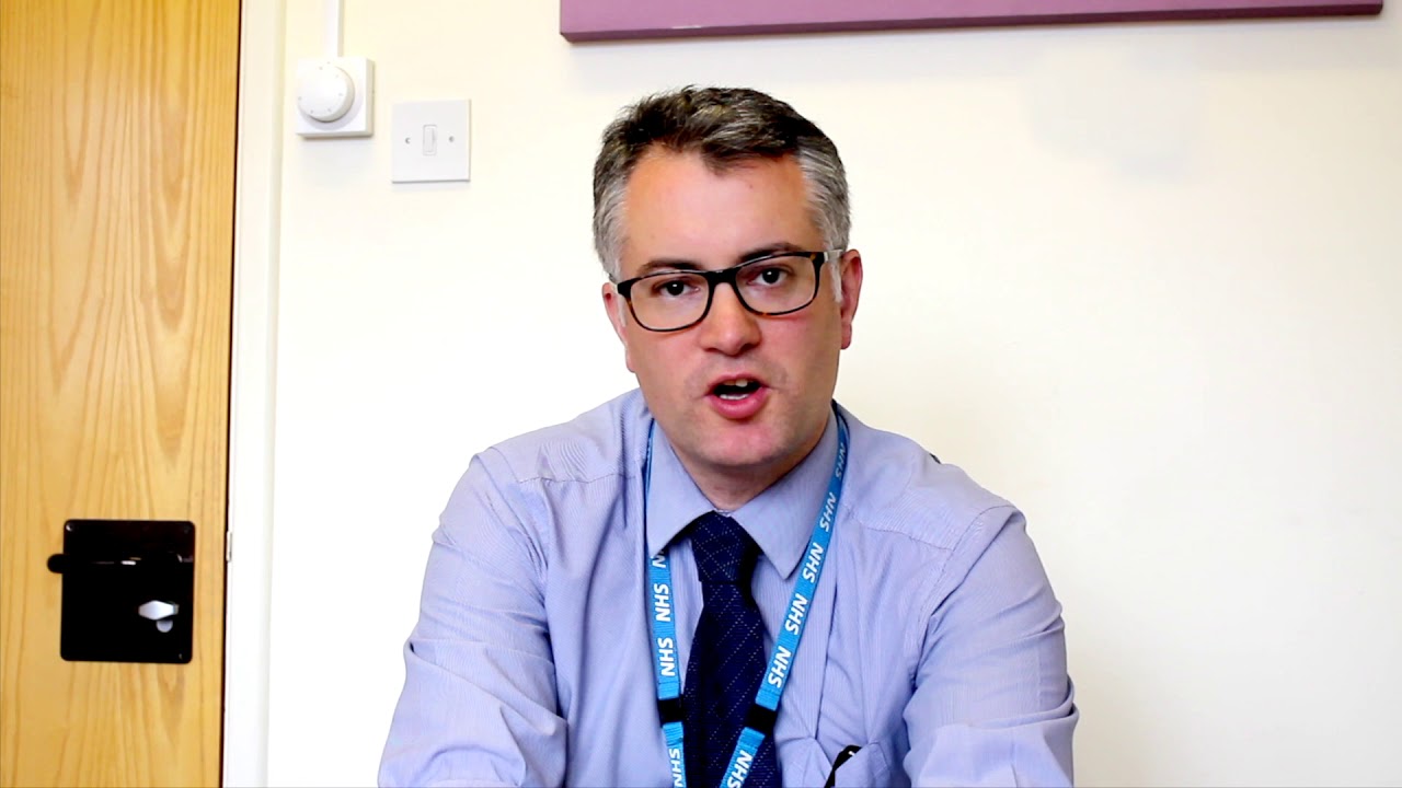 Paul Fitzsimmons thanks our staff for hitting some special targets | Thank You Thursday
