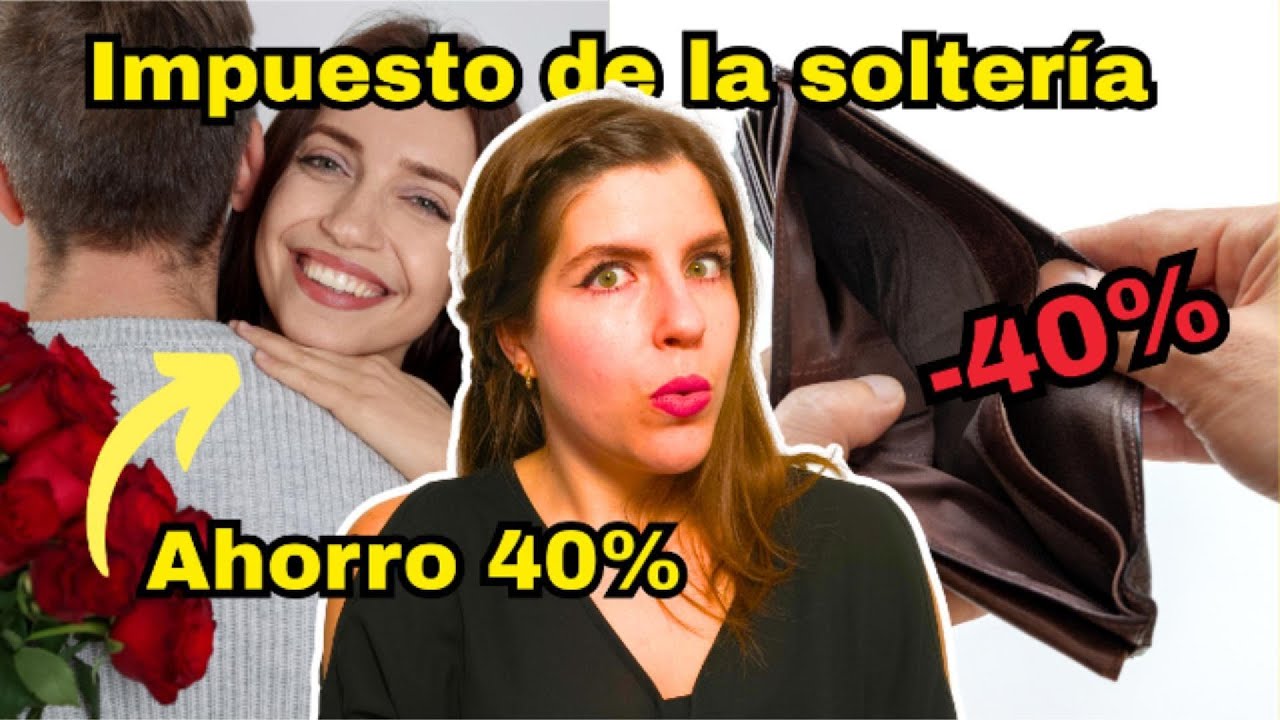 La vida es CARA para los solteros